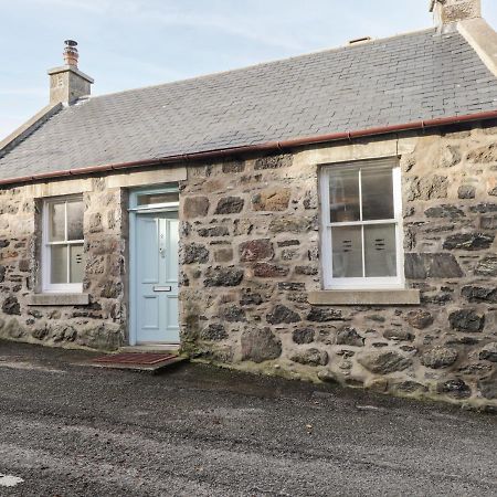 2 Seafield Place Portsoy Exterior photo