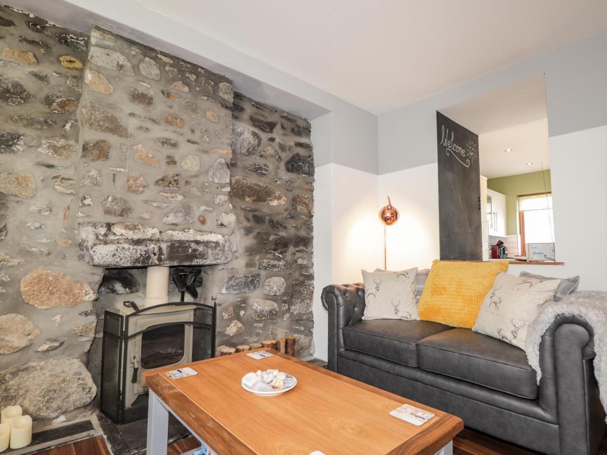 2 Seafield Place Portsoy Exterior photo