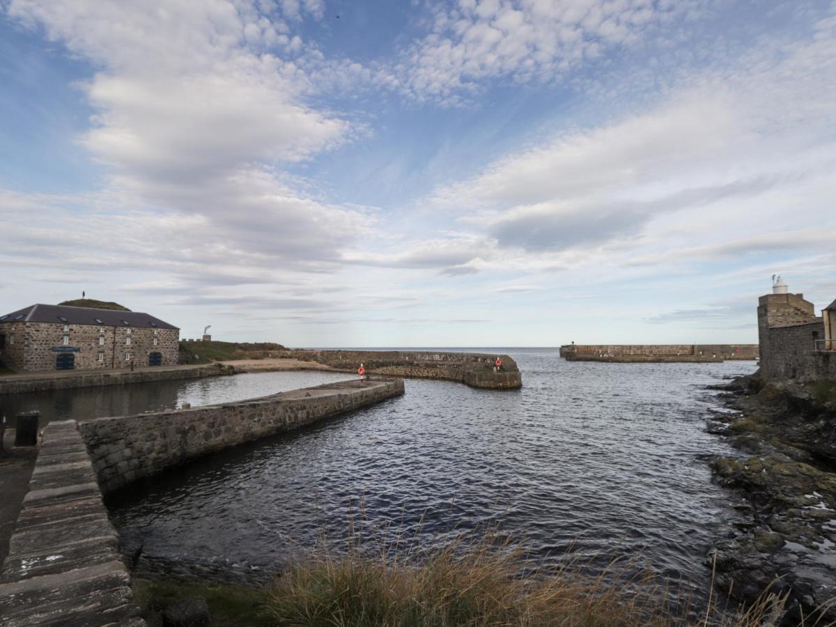 2 Seafield Place Portsoy Exterior photo