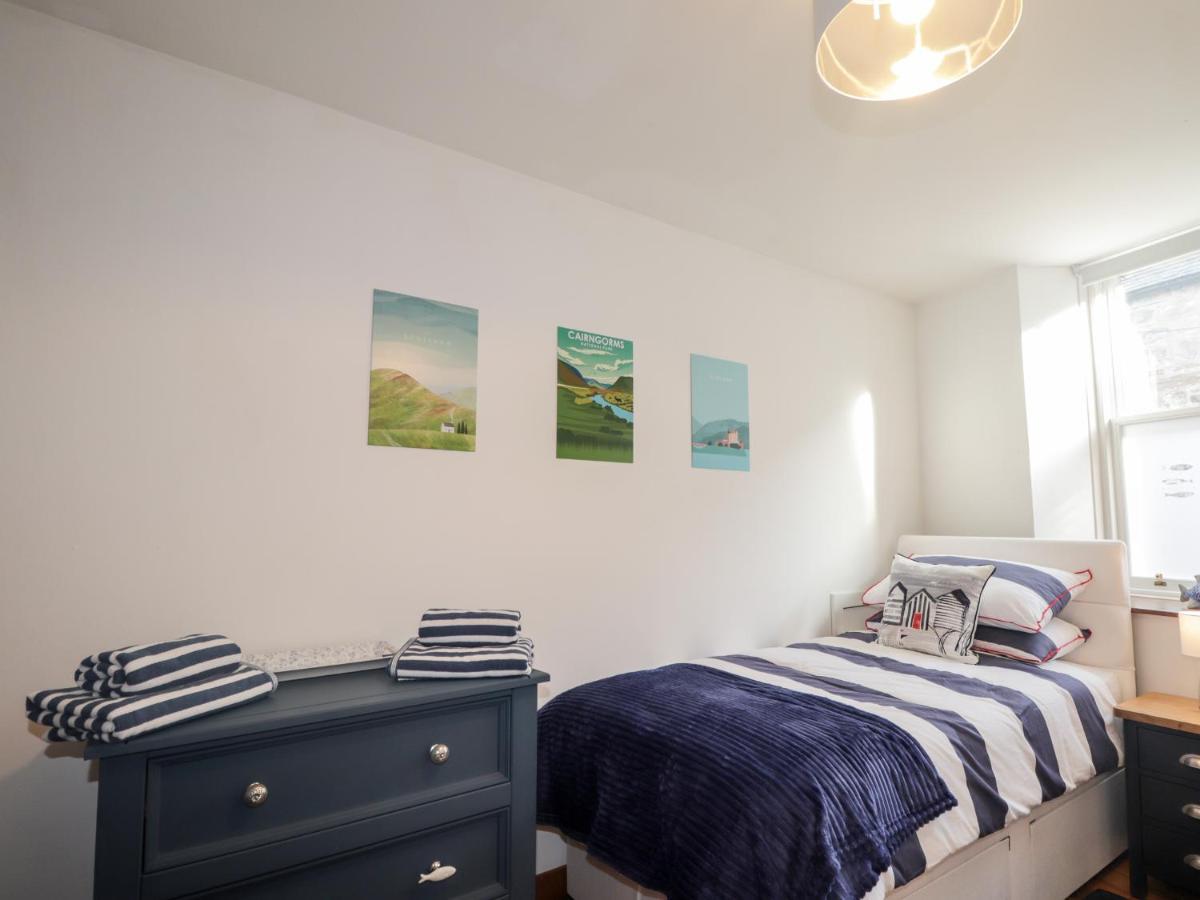 2 Seafield Place Portsoy Exterior photo