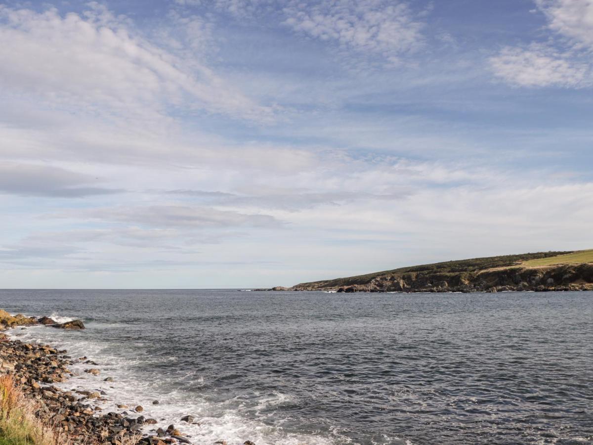 2 Seafield Place Portsoy Exterior photo